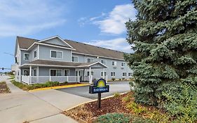 Days Inn By Wyndham Ames